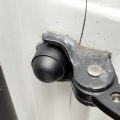 16Pcs Screw Protection Cap Cover Bolt Nuts M8 M10 Exposed Hexagon Plastic Front Rear Door Deco. 