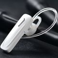 Bluetooth earphone single ear. 