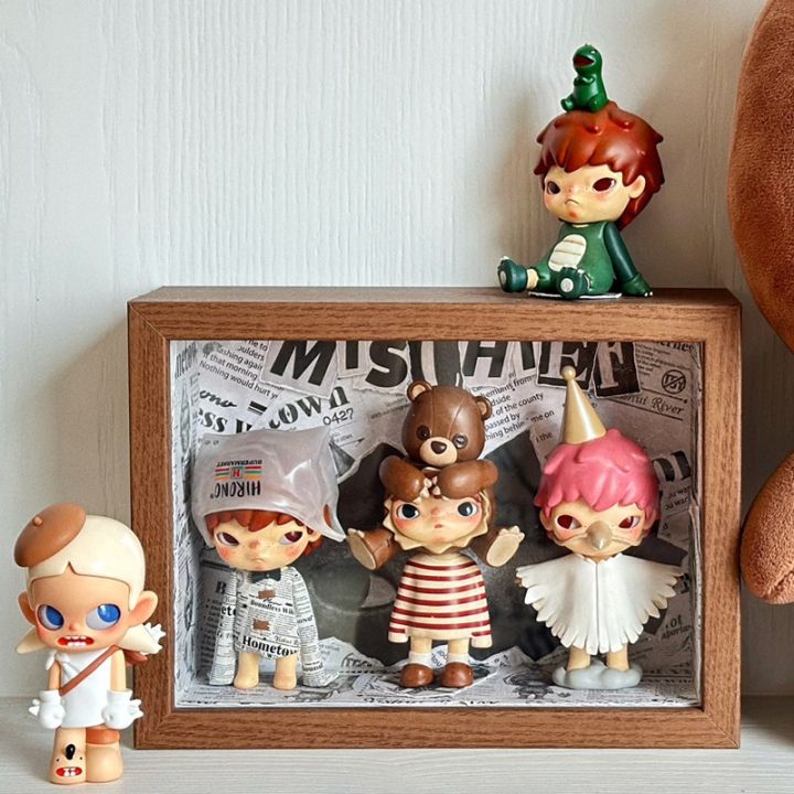 3D%20wooden%20box%20display%20DIY%20figure%20doll%20Pop%20Mart%20photo%20frame%20home%20decor%20-%20Image%206