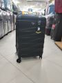 pigeon luggage trolley bag 25 inch medium size luggage bag traveling bag storage bag. 
