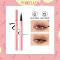 PinkFlash Waterproof Easy Eyeliner(E01)-Black. 