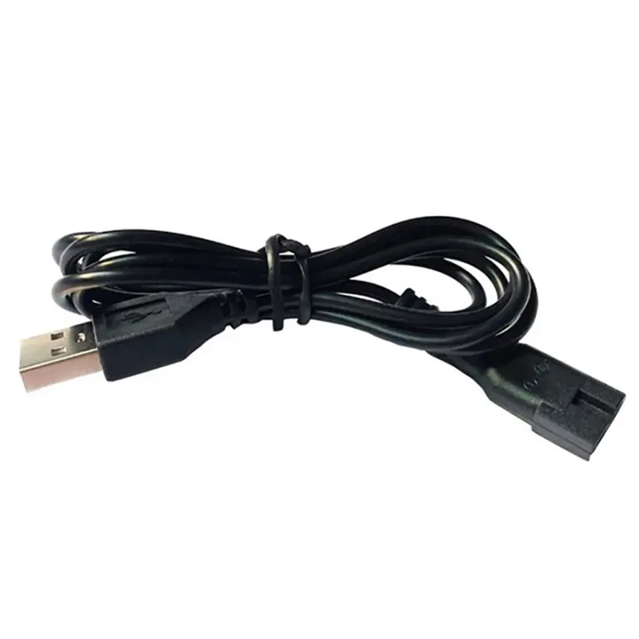 Electric%20Clippers%20Pet%20Shaver%20USB%20Charger%20Charging%20Cable%20Power%20Cord%20For%20C6/C7%20Hair%20Trimmer%20Part%20-%20Image%203