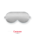 7 #   Caravan Crew Sleeping Eye Mask, Soft Fabric, Comfortable to Wear, Silk Blindfold, Eye Mask, Eye Mask for Sleeping. 