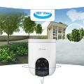 EZVIZ H8c Pro 5MP 3K Pan & Tilt Wi-Fi IP Camera | Color Night Vision | Auto-Zoom Tracking | AI-Powered Human / Vehicle Shape Detection | Two-Way Talk | Weatherproof Design | Best Price at Daraz. 