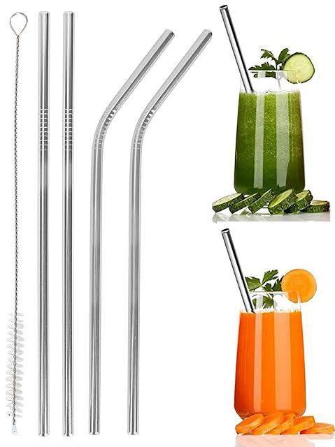 Straw%20stainless%20steel,Reusable%20straw%20with%20brush%20,5%20in%201%20pack%20-%20Image%205