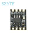 ZY-MAX485/SP485 TTL To RS485 Communication Module Microcontroller Level Conversion. 