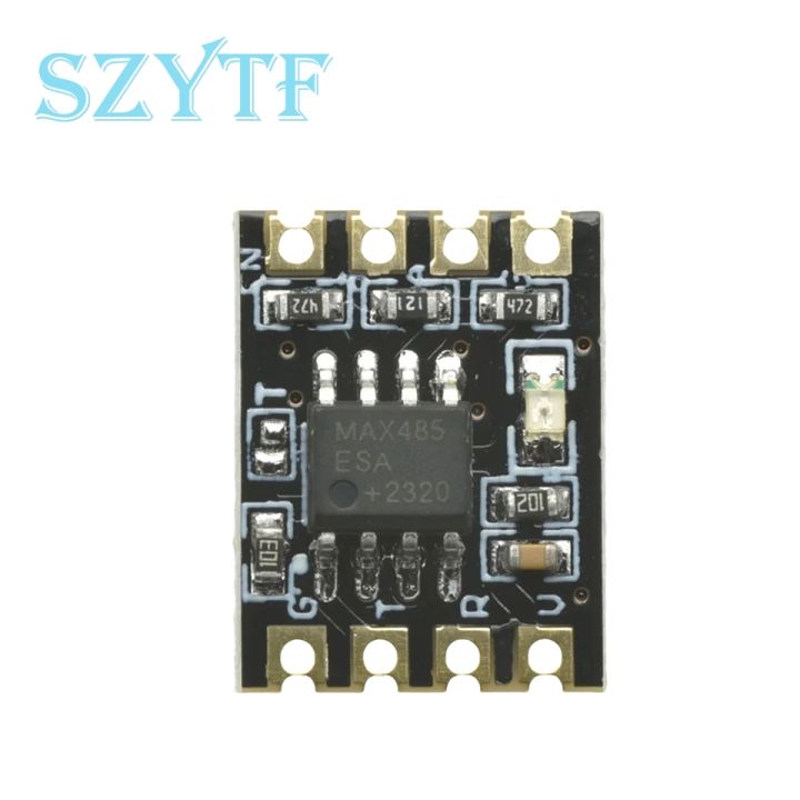 ZY-MAX485/SP485%20TTL%20To%20RS485%20Communication%20Module%20Microcontroller%20Level%20Conversion%20-%20Image%207