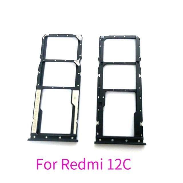 redmi 12ç mobile sim tray sim slot sim jacket All original colour available