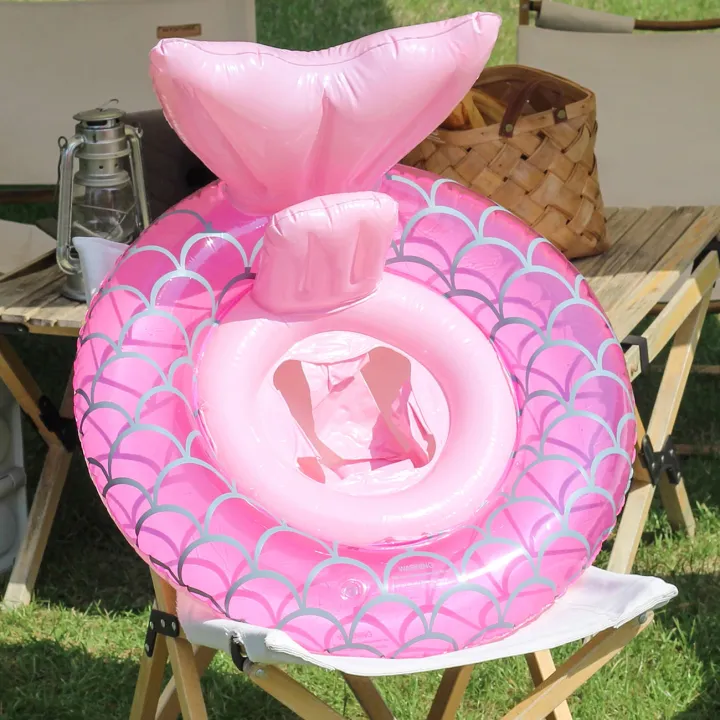 Baby%20Pool%20Float,%20Infant%20Pool%20Floats,Swim%20Float%20for%20Kids,%20Toddler%20Pool%20Float,%20Mermaid%20Baby%20Swimming%20Float,%20Smart%20Swim%20Trainer%20-%20Image%202