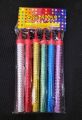 Pack of 4 Sparklers Candle | Small Sparklers Candle | Cheap Sparklers Candle. 