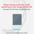 Honeywell PTM7950 Thermal Paste Phase Change Silicone Pad 8.5W Sheet Laptop CPU GPU Silicone Grease Pad.. 