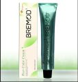 bremod hair color tube with developer Bremod hair color all shades. 