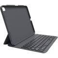 iPad Air 5th/4th Generation Case with Keyboard, iPad Pro 11 inch Keyboard, Smart Trackpad,  7 Color Backlit, Wireless Detachable Keyboard for iPad Air 10.9 2022/2020, iPad Pro 11 (4/3/2/1 Gen), Gray. ( IPAD NOT INCLUDED ). 