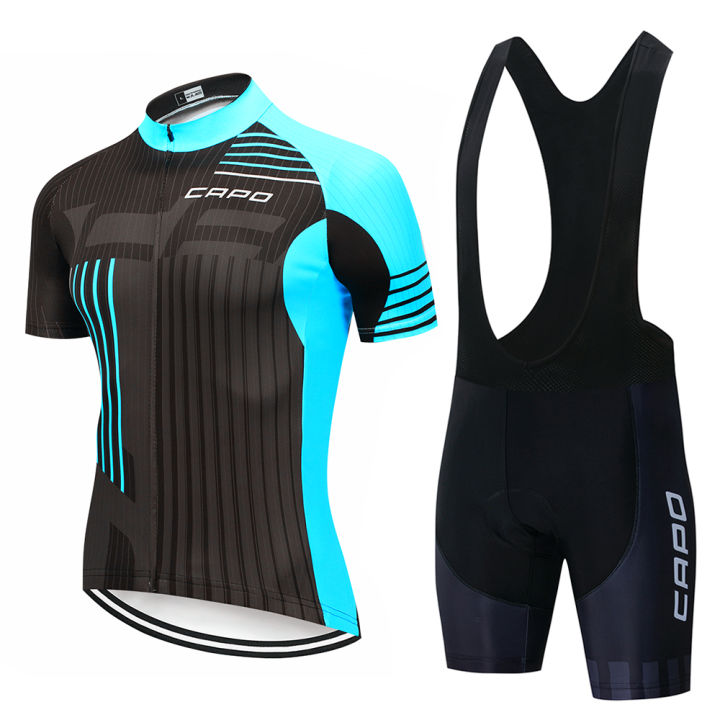 Cycling%20Clothes%20Man%20Summer%202025%20CAPO%20Men's%20Clothing%20Bicycle%20Cycling%20Jersey%20Bike%20MTB%20Sports%20Professional%20Shirt%20Bib%20Shorts%20Suit%20-%20Image%207