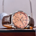 PAGANI DESIGN New 1790 Mechanical Watch 42mm Mens Wristwatch Sapphire Glass Clock 100M Waterproof Automatic Watches for Men . 