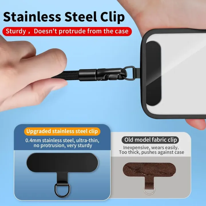 Adjustable%20Short%20Phone%20Lanyard%20with%20Tether%20Tab%20360%20Degree%20Rotatable%20Phone%20Wrist%20Strap%20for%20IPhone%20%20Hanging%20Cord%20Strap%20Clip%20-%20Image%205