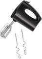 Bajaj HM-01 Powerful 250-Watt Hand Mixer (Black). 