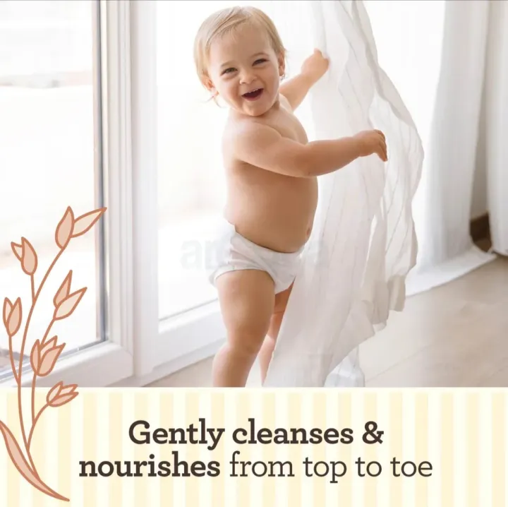 Aveeno%20Baby%20Daily%20Care%20Hair%20&%20Body%20Wash%20for%20Sensitive%20Skin%20with%20Natural%20Oat%20Extract%20250ml%20-%20Image%203