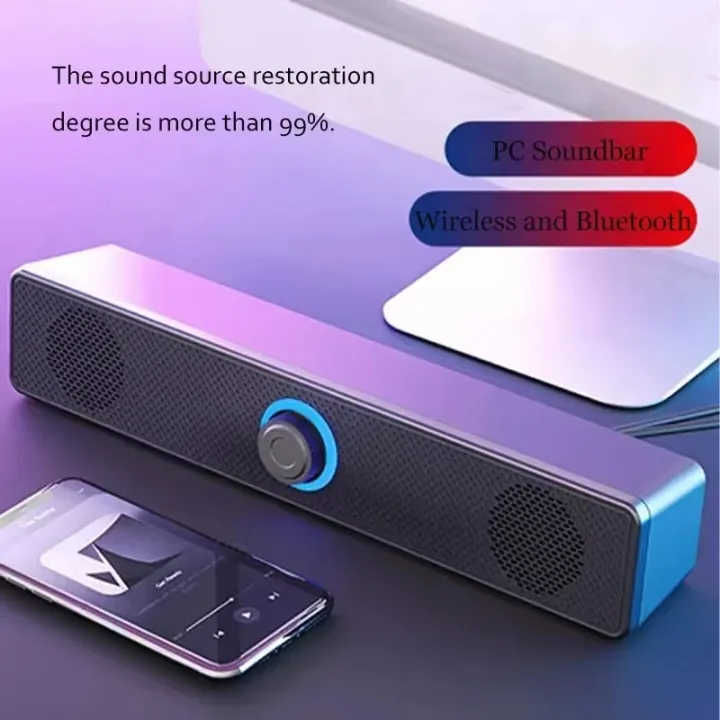 Wired%20USB%20Bluetooth%20Computer%20Speaker%20Stereo%20Subwoofer%20Soundbar%203D%20Home%20Surround%20Speakers%20for%20PC%20Music%20Player%20Wired%20Loudspeaker%20-%20Image%202