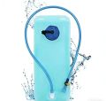 2L Portable Bicycle Riding Water Bag Food Grade Outdoor Sports Backpack Camping Water Bag for Cycling. 