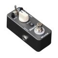 Mooer ShimVerb Digital Reverb Guitar Effect Pedal Mini Guitar Pedal 3 Reverb Modes for Electric Guitar True Bypass Guitar Parts. 