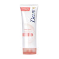 International Indonesian Product Dove Inner Glow Gentle Exfoliating Facial cleanser used for female 100 Gm. 
