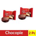 Lotte Choco Pie 12's In Box. 