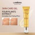 LanBeNa - TCM SCAR AND ACNE MARK REMOVAL GEL OINTMENT (30g) Acne Scar Cream. 