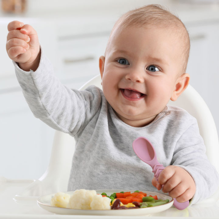 4%20Pcs%20Silicone%20Baby%20Food%20Spoons%20Easy-to-Grip%20Training%20Utensils%20Children's%20for%206%20Months%20Years%20Old%20Infants'%20for%20BPA-Free%20Christmas%20Gift%20Tableware%20-%20Image%203