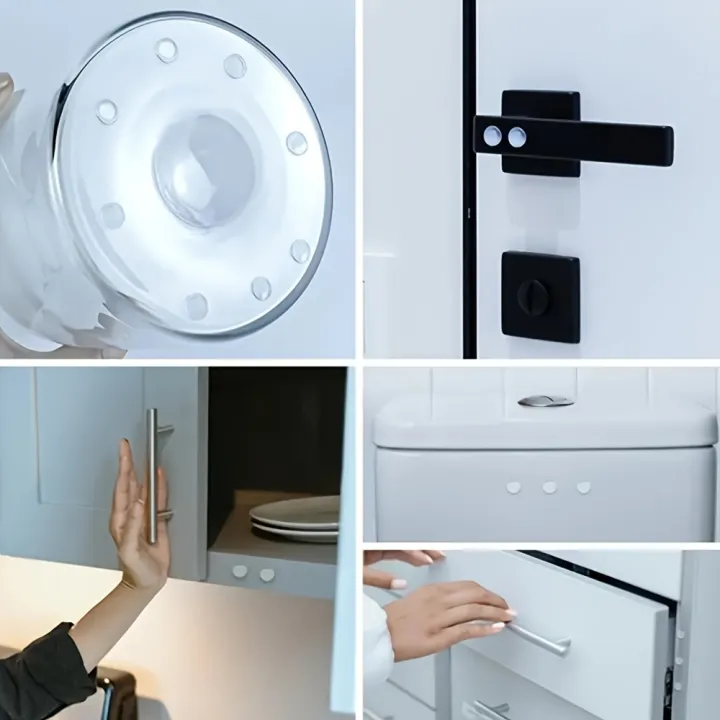 100pcs%20Clear%20Silicone%20Anti-Collision%20Bumper%20Pads,%20Self-Adhesive%20Protective%20Stoppers%20for%20Cabinet%20Doors%20Furniture%20Drawers%20Wardrobe%20-%20Image%207