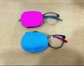 Amblyopia Eye Patch For Glasses Kids Adult Lazy Eye Patch Vision Care Eye Mask Comfortable and Simple. 