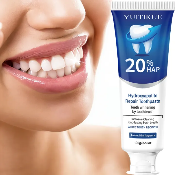 YUITIKUE%2020%25%20Hydroxyapatite%20Toothpaste%20100g%20-%20Deep%20Cleaning%20&%20,%20Fluoride-Free%20&%20Mint%20Fresh,%20for%20a%20Confident%20Smile%20-%20Image%203