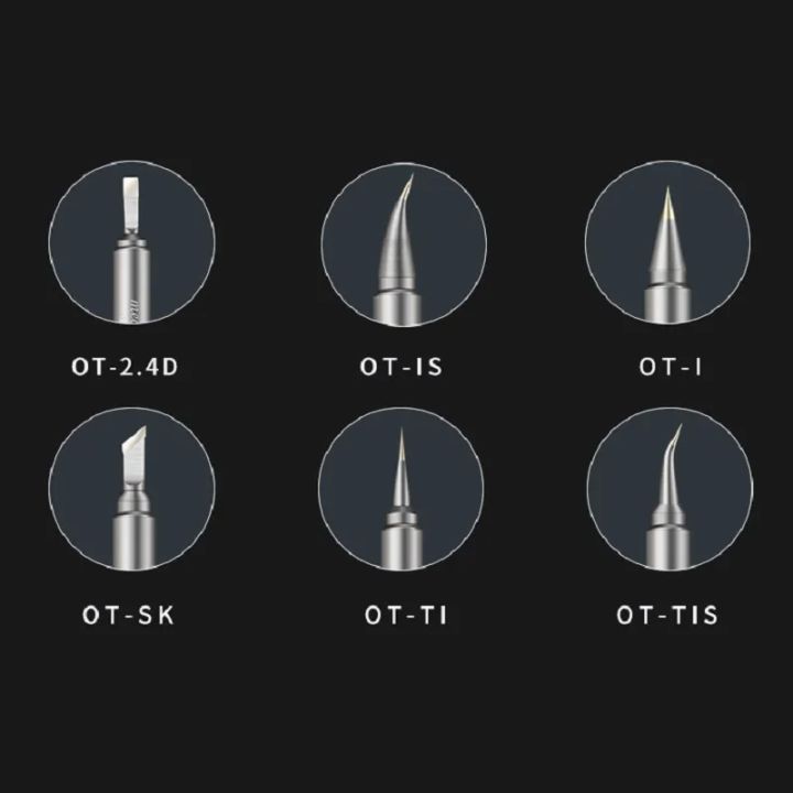 MECHANIC%20OT%20Series%20Integrated%20Long%20Solder%20Iron%20Tip%20External%20Heat%20Rapid%20Heating%20Welding%20Tips%20Suit%20for%20T12%20Pro%20Soldering%20Station%20-%20Image%205