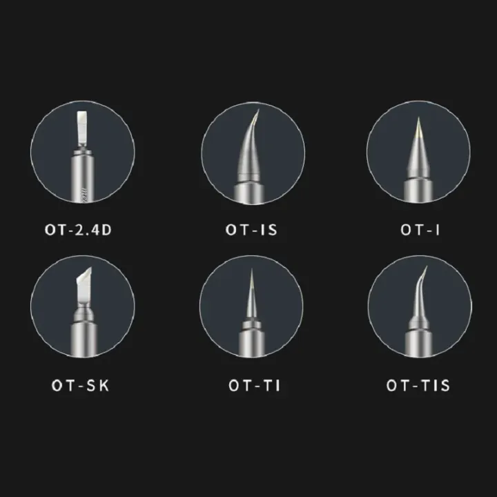 MECHANIC%20OT%20Series%20Integrated%20Long%20Solder%20Iron%20Tip%20External%20Heat%20Rapid%20Heating%20Welding%20Tips%20Suit%20for%20T12%20Pro%20Soldering%20Station%20-%20Image%205