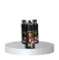 Maykey Hair Color Shampoo | LIGHT BROWN Shade | Hair Dye | color shampoo. 