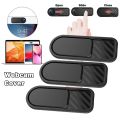 1/10Pcs Camera Lens Privacy Stickers Laptop Webcam Covers for IPhone Samsung Xiaomi Lens Privacy Stickers Laptop Camera Cover.