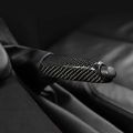 Car Handbrake Grips Cover For BMW E46 E90 E92 E60 E39 F30 F34 F10 F20 Accessories Universal Carbon Fiber Pattern Interior Trim. 