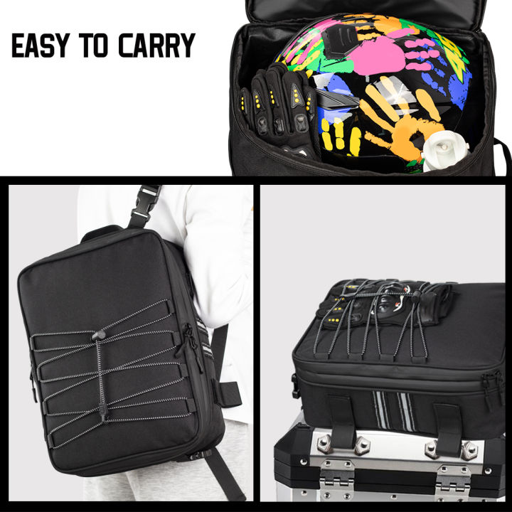 1/2/3pcs%20Motorcycle%20Luggage%20Bags%20Additional%20Bags%20for%20BMW%20GS%201200%20LC%20Adventure%202013-2017%20R1250GS%20R1200GS%20Adventure%20Top%20Pack%20-%20Image%205