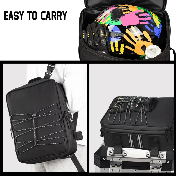 1/2/3pcs%20Motorcycle%20Luggage%20Bags%20Additional%20Bags%20for%20BMW%20GS%201200%20LC%20Adventure%202013-2017%20R1250GS%20R1200GS%20Adventure%20Top%20Pack%20-%20Image%205
