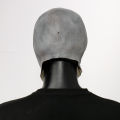 51 Area UFO Alien Mask Gloves Cosplay Extraterrestrial Organism Monster Skull Latex Helmet Hands Halloween Party Costume Props. 
