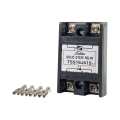 Tss16J41S Solid State Relay 16A 600V Trigger Output Ssr 1-Channel Isolation Toshiba (Nos). 