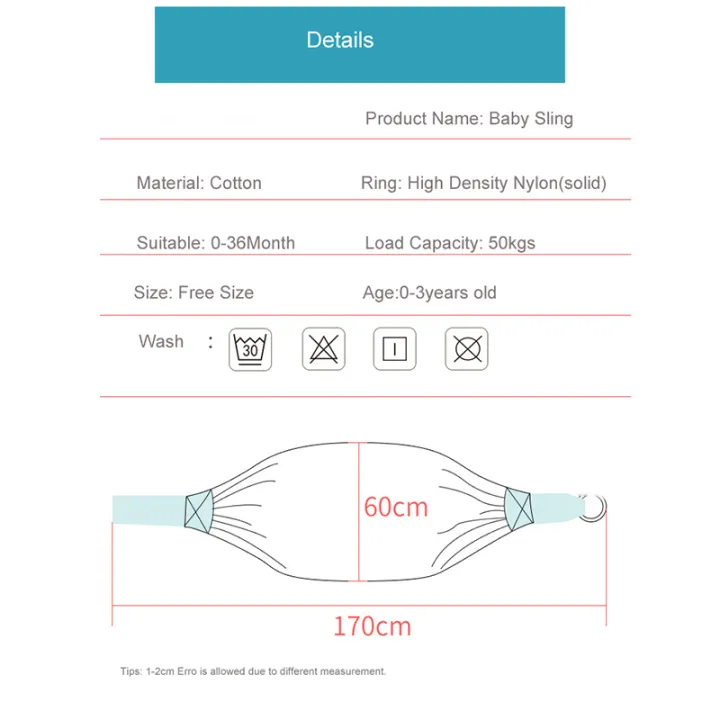 Baby%20Wrap%20Newborn%20Sling%20Dual%20Use%20Infant%20Nursing%20Cover%20Carrier%20Mesh%20Fabric%20Breastfeeding%20Carriers%20Up%20To%20130%20Lbs%20(0-36M)%20-%20Image%205
