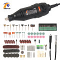 Engraver Electric Drilling Machine Mini Dremel Tool Electric Drill Mini 220V For Rotary Tools With Power Tools Accessories. 