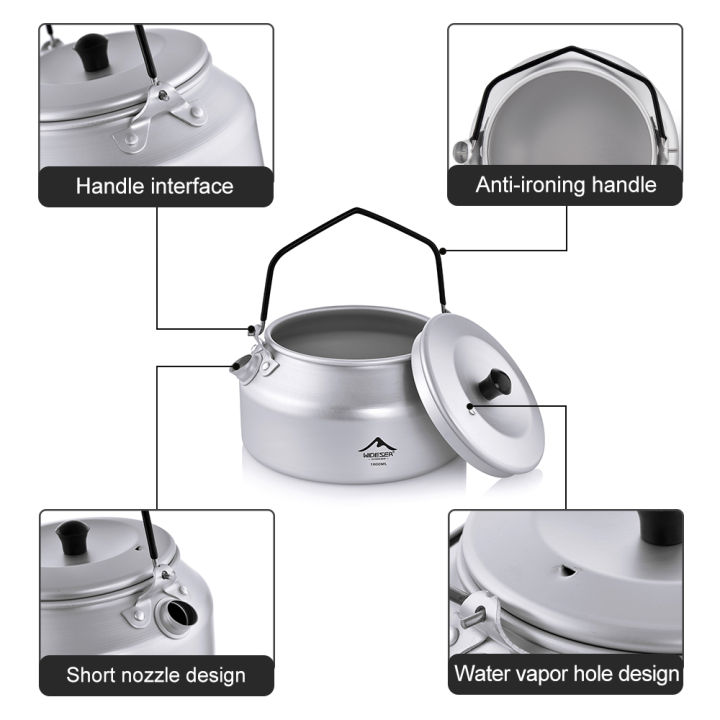 Widesea%20Camping%20Outdoor%201L%20kettle%20Pure%20Aluminum%20Short-hole%20Removal%20Handle%20Design%20Portable%20Cookware%20Travel%20Essential%20Appliance%20-%20Image%205