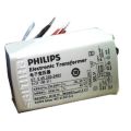 ET-E 60 ELECTRONIC TRANSFORMER 220-240V 50/60HZ. 