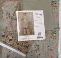 Miray Gold Lawn 3P. 
