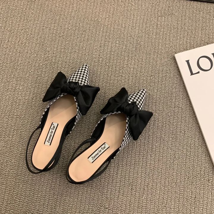 Women's%20Sandals%20Fashion%20Low%20Heels%20Sandals%20Women%20Shoes%20Elegant%20Pointed%20Straps%20Fashion%20Party%20Pumps%20Sandalias%20De%20Mujer%202023%20-%20Image%208