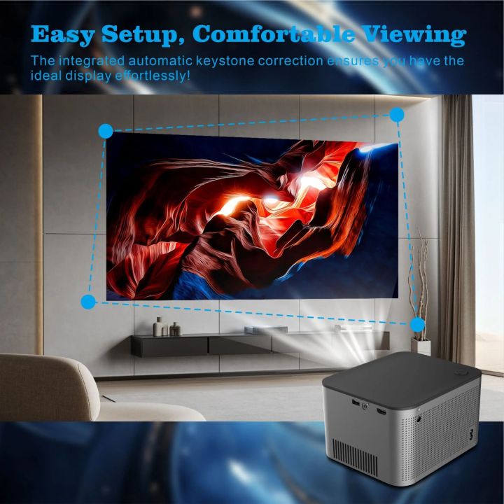 HY350%20ANDROID%C2%A011.0V%20(CPU%20ALLWINNER%20H713)%20SMART%20PROJECTOR%202GB+32GB%20DUAL%20SPEAKER%201080P%20WITH%20DUAL%20BAND%20WIFI6%20AND%20BLUETOOTH%205.0%20BRIGHTNESS%20(LUMENS)%C2%A0580%20ANSI%20SUPPORT%204K%20-%20Image%205