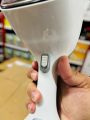 Super Crest Hand Garment Steamer with 1 Year Warranty. 