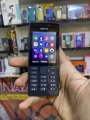 Nokia 216 features phone double sim PTA approved / nokia keypad phone box pack good quality of product original pic attached. 